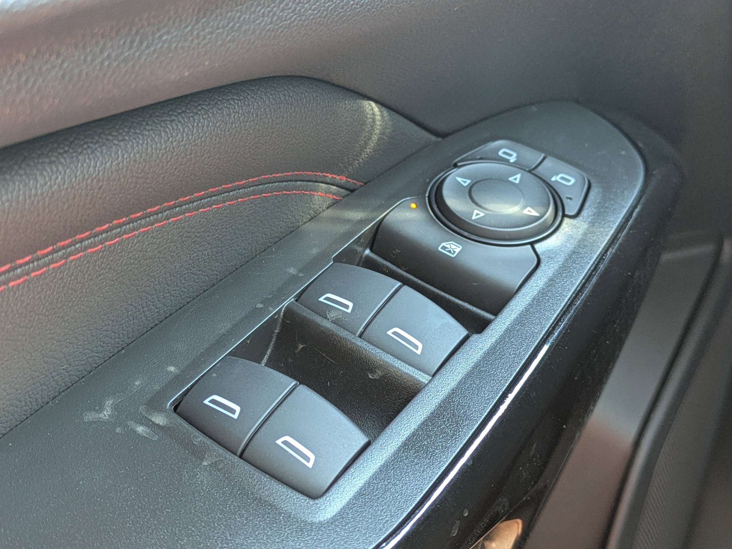2025 Chevrolet Trax photo 22