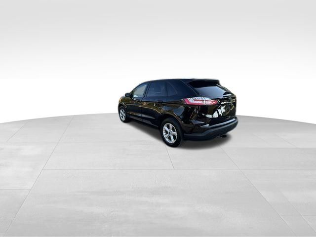 2022 Ford Edge SE photo 11