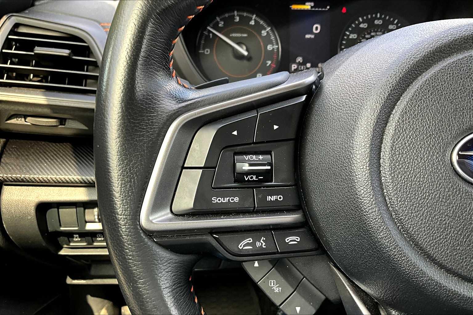 2023 Mazda CX-5 2.5 S Carbon photo 18