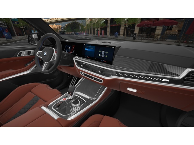 2026 Bmw X5 photo 9