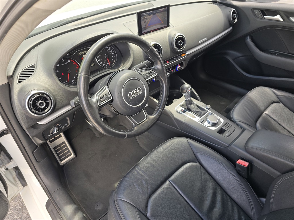 2015 Audi A3 2.0T Premium Quattro photo 19
