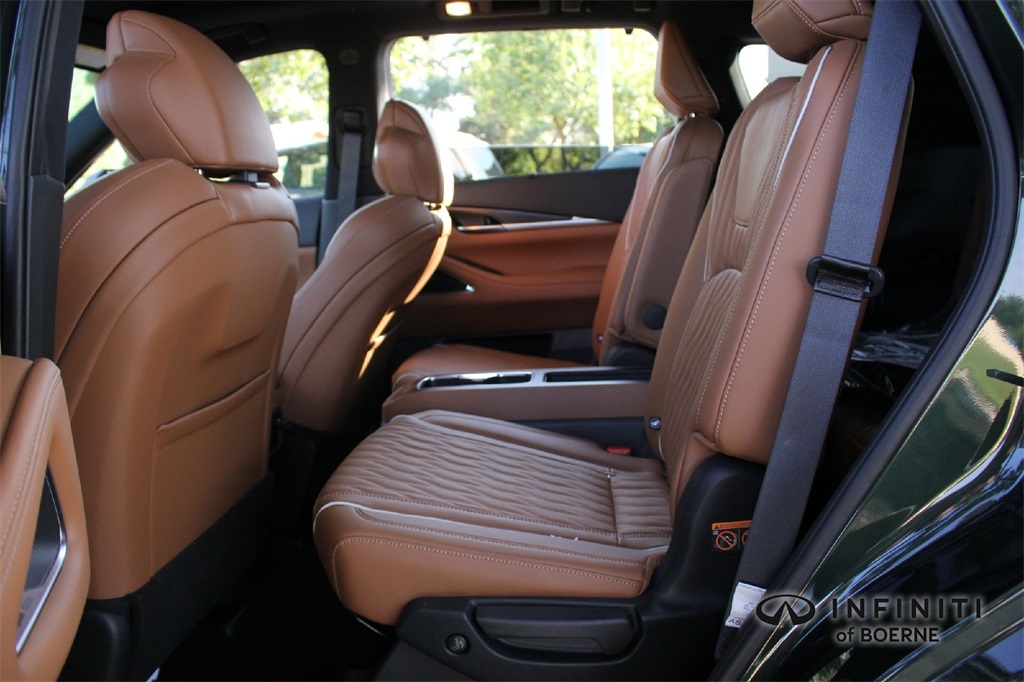2026 Infiniti QX60 Autograph AWD photo 26