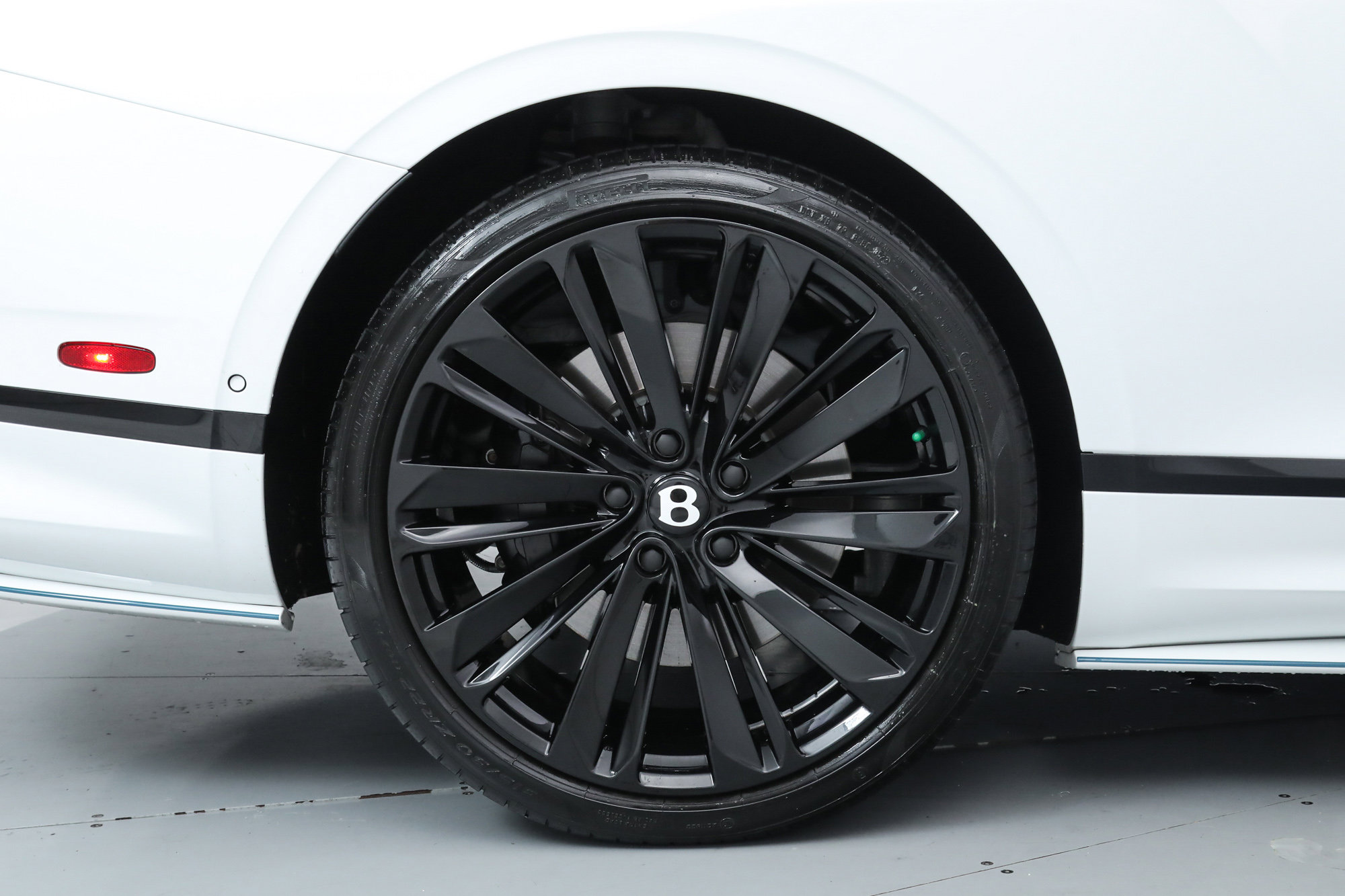 2023 Bentley Continental GT Speed photo 36