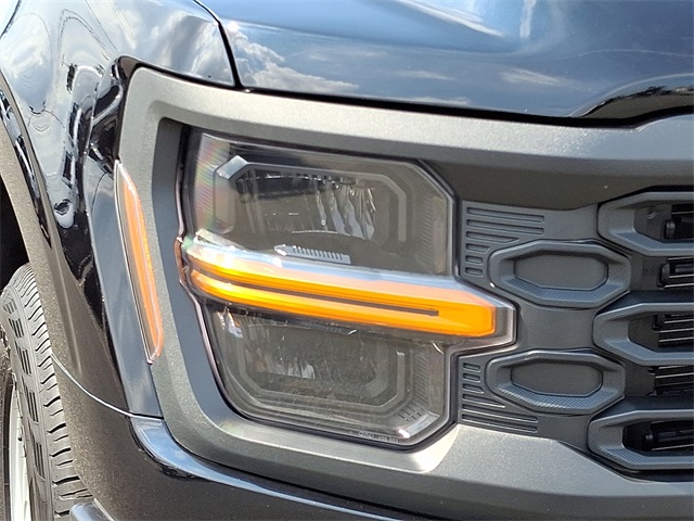 2024 Ford F-150 XL photo 9