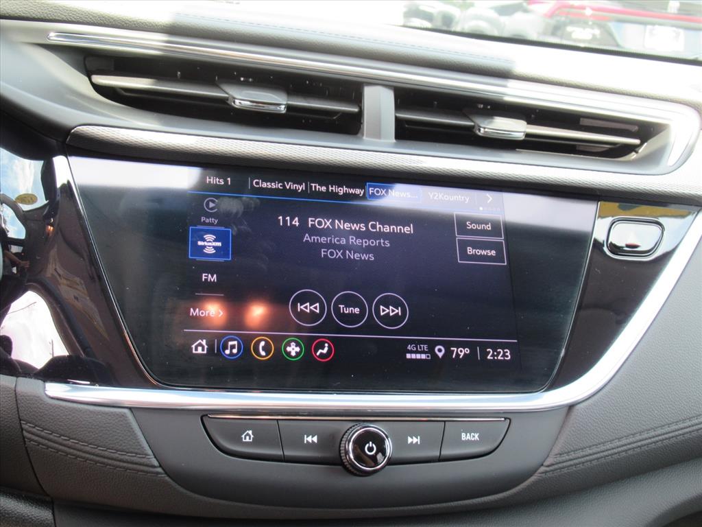 2023 Buick Encore GX Essence photo 21