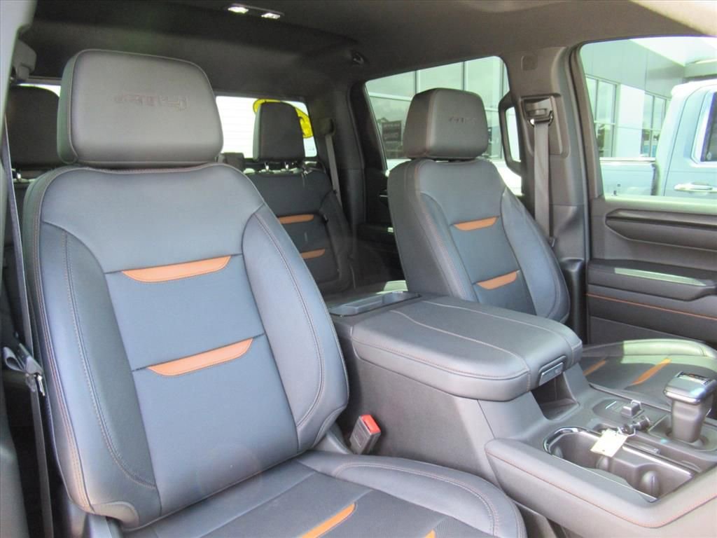 2024 Gmc Sierra 1500 AT4 photo 9