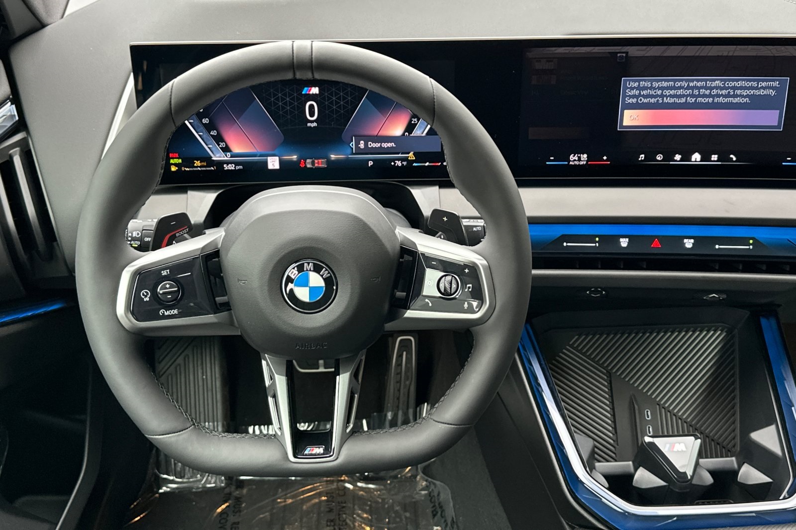 2026 Bmw X3 photo 9