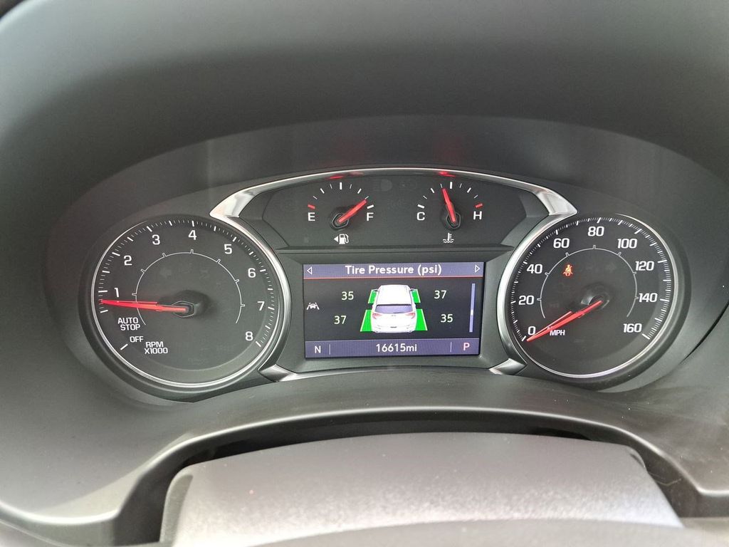 2022 Gmc Terrain AT4 photo 29