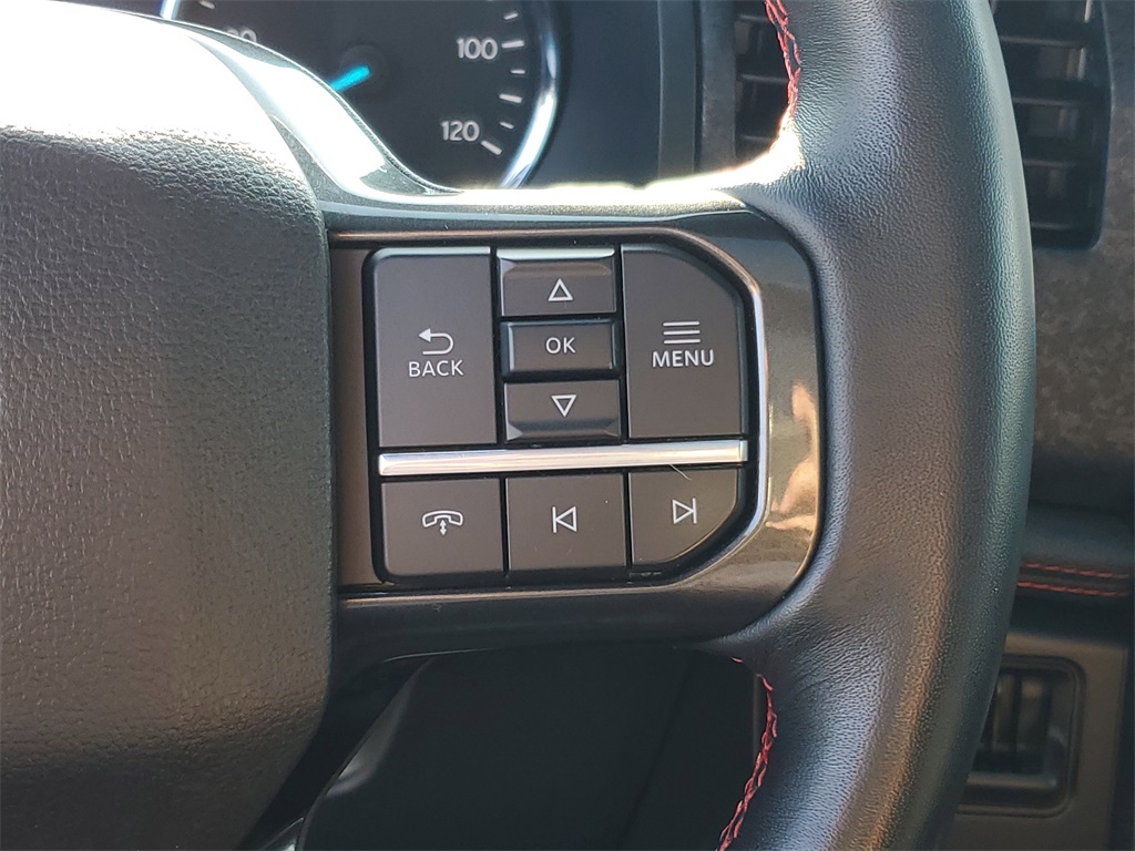 2022 Ford Expedition Limited photo 10