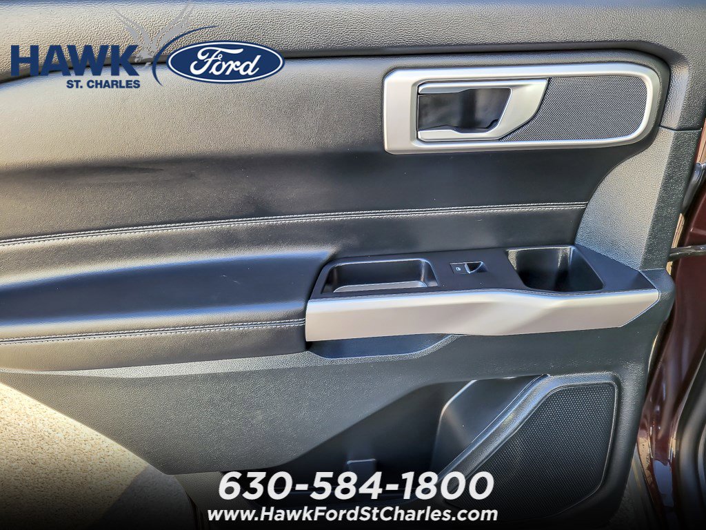 2023 FORD EXPLORER - Image 19