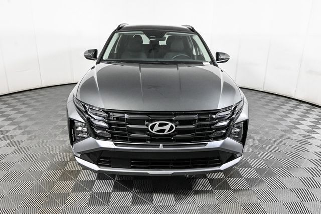 2025 Hyundai Tucson Hybrid SEL Convenience photo 3