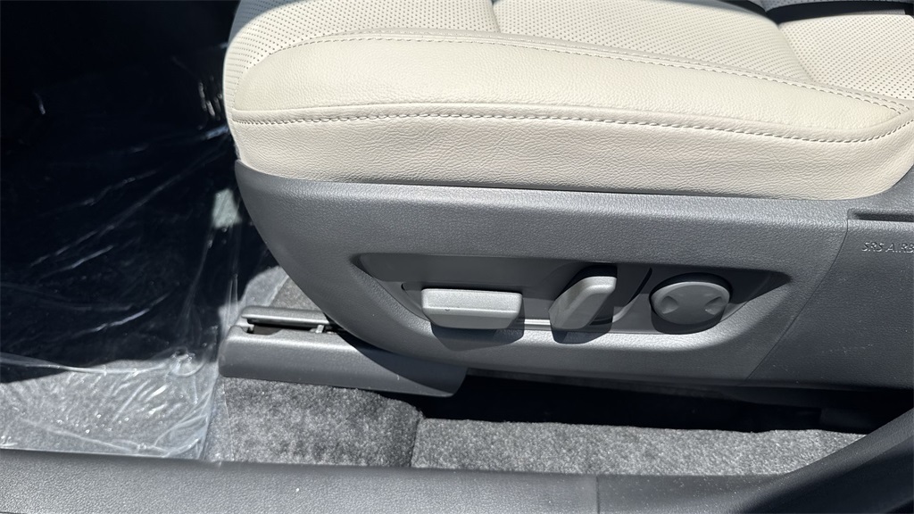 2025 Mazda CX-90 3.3 Turbo Preferred photo 38