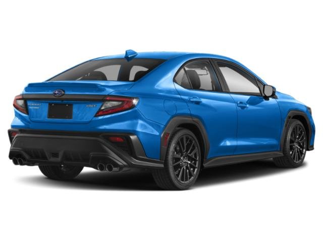 2025 Subaru WRX Premium photo 2