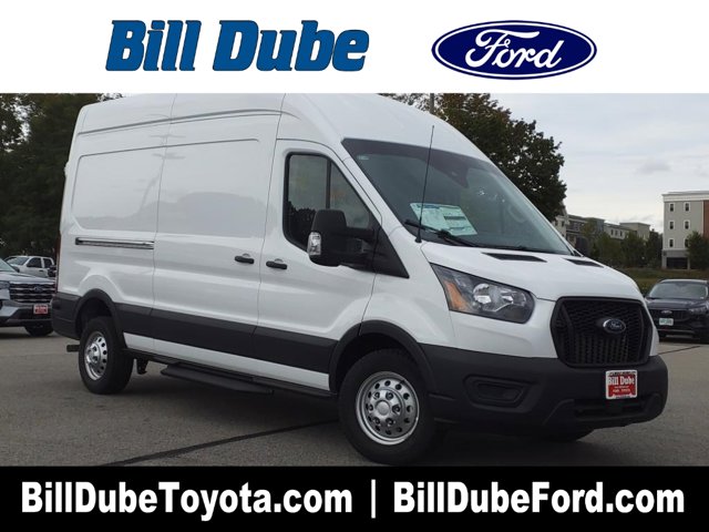 New 2024 Oxford White Ford Base image 21