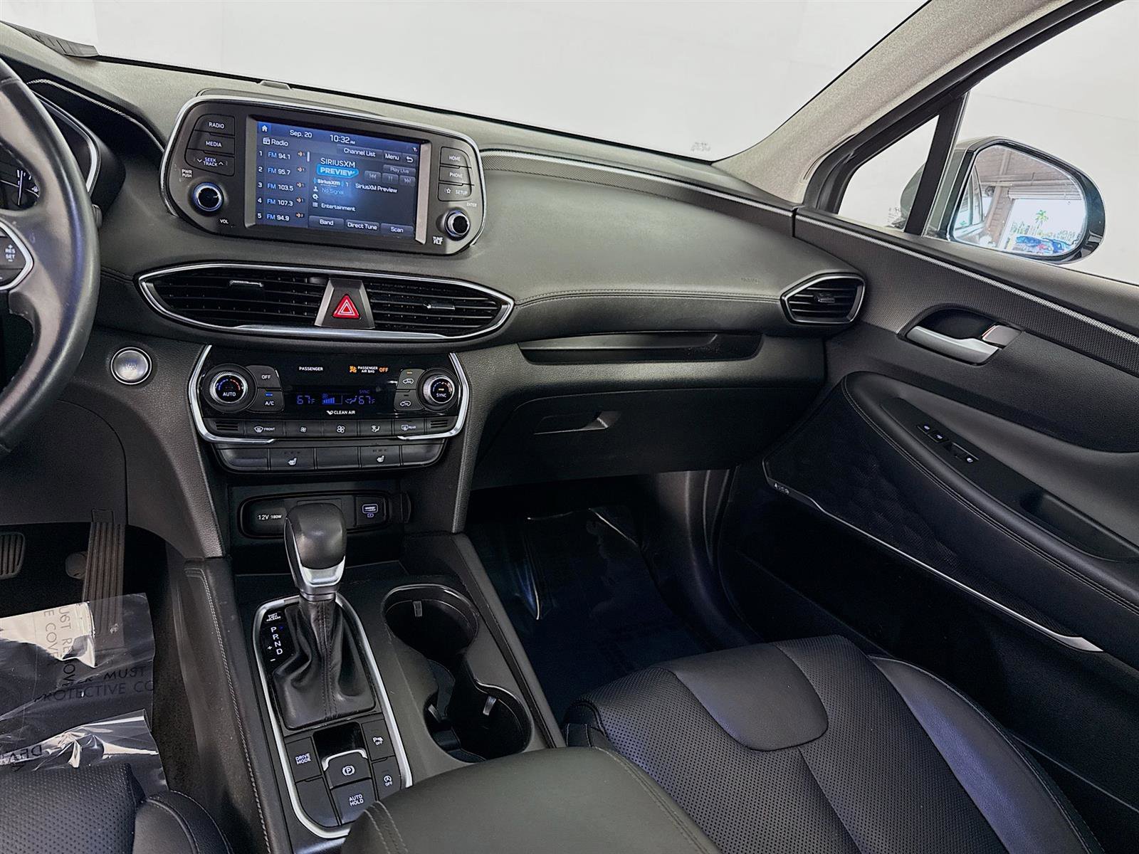 2019 Hyundai Santa Fe Limited photo 20