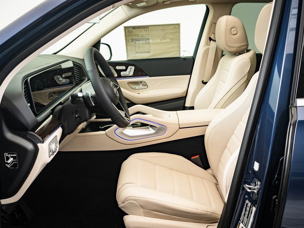 2026 Mercedes Benz GLE 450 4MATIC photo 20