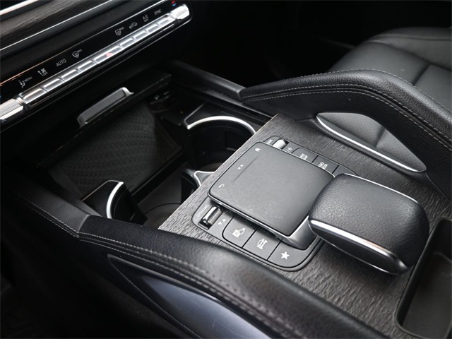 2021 Mercedes Benz GLE 350 photo 31