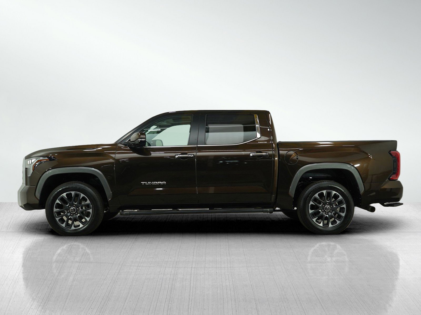 Used 2024 Toyota Tundra Limited with VIN 5TFJA5DB9RX133791 for sale in Bloomington, Minnesota