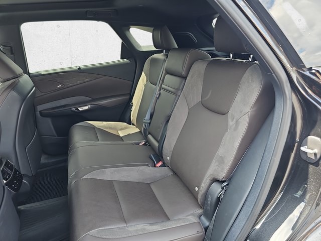 2024 Lexus RX 350 Luxury photo 13