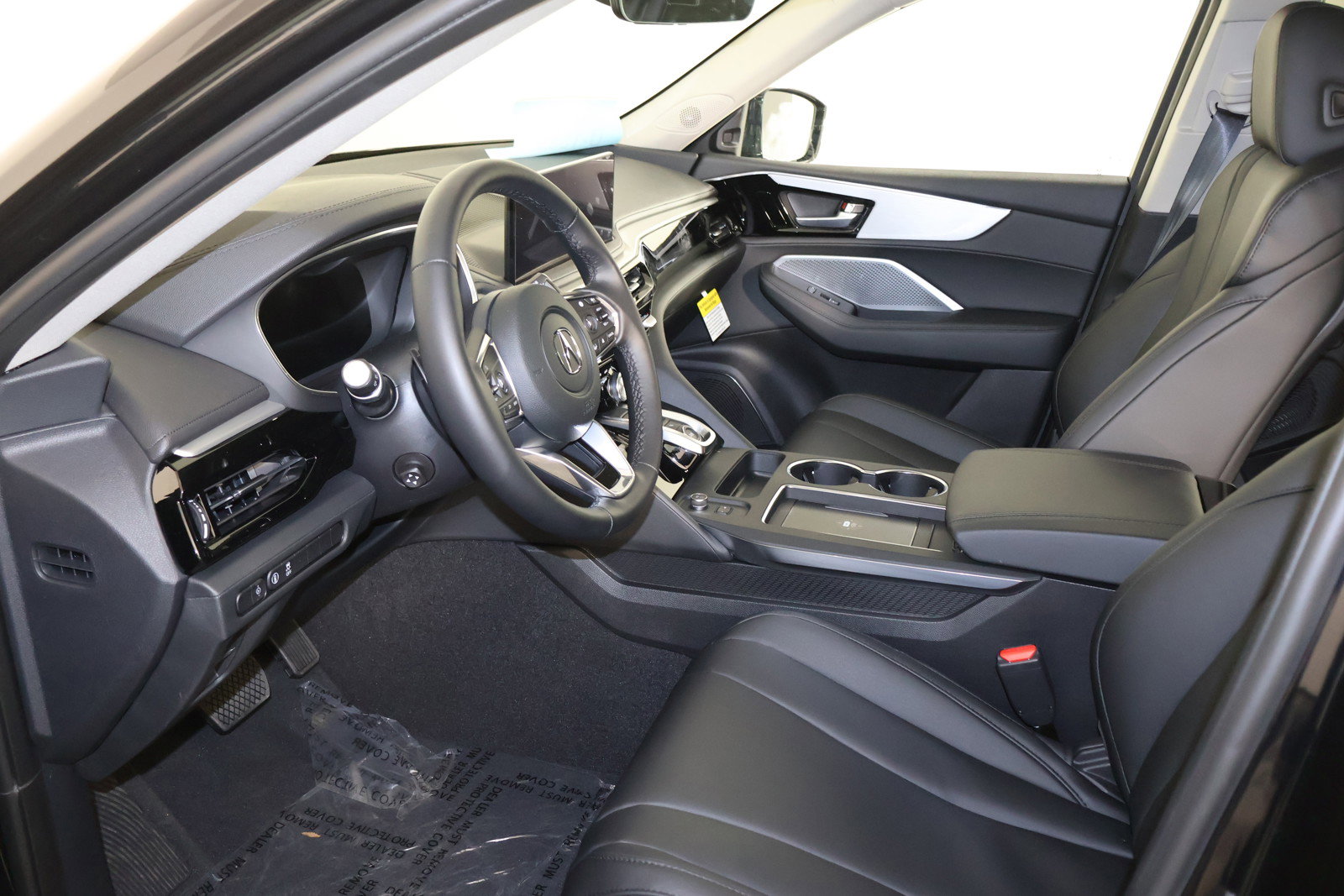2025 Acura MDX Base photo 13