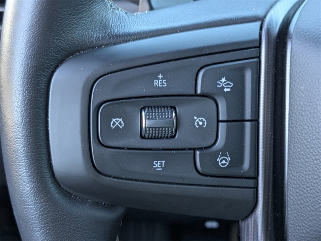 2023 Gmc Sierra 1500 Denali Ultimate photo 22