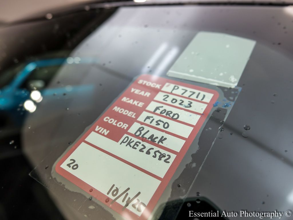 2023 FORD F-150 - Image 27