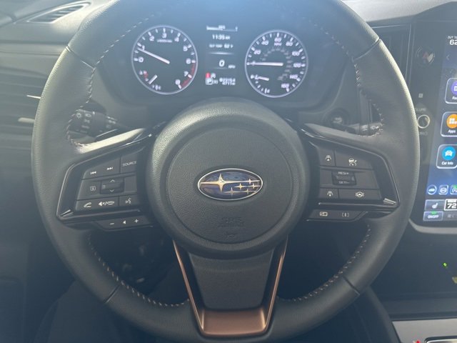 2025 Subaru Forester Sport photo 14