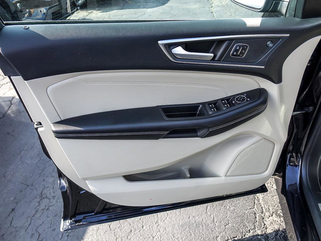 2024 FORD EDGE - Image 23