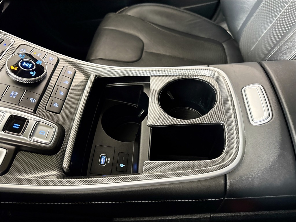 2023 Hyundai Santa Fe Limited photo 39