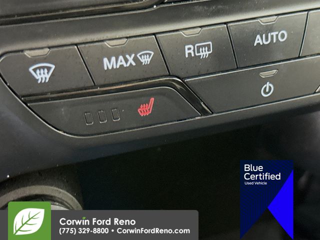 2019 Ford Ranger XLT photo 16