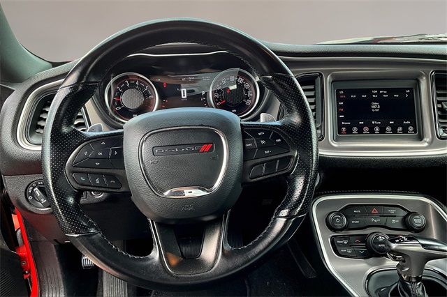 2022 Dodge Challenger GT photo 5