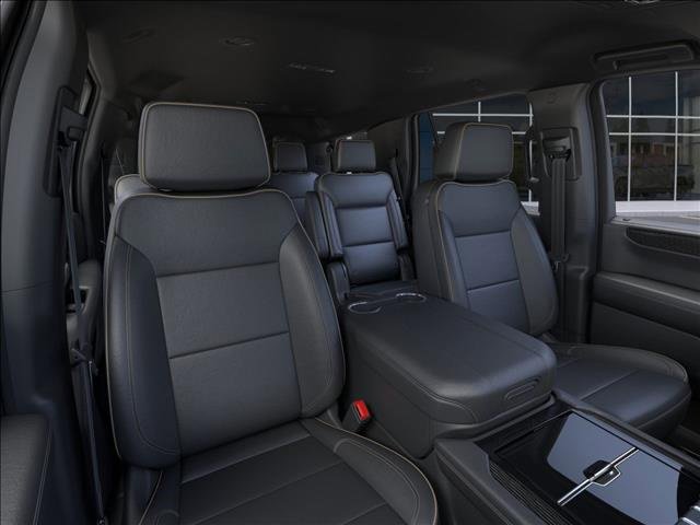 2025 Gmc Yukon photo 16