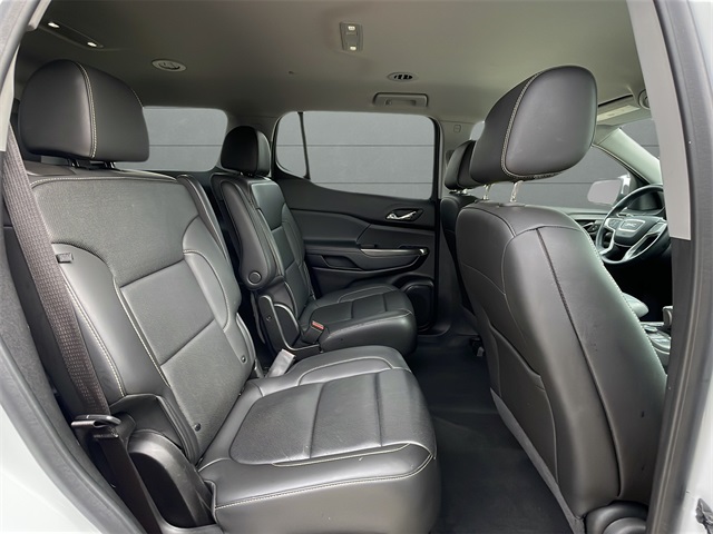 2023 Gmc Acadia SLT photo 13
