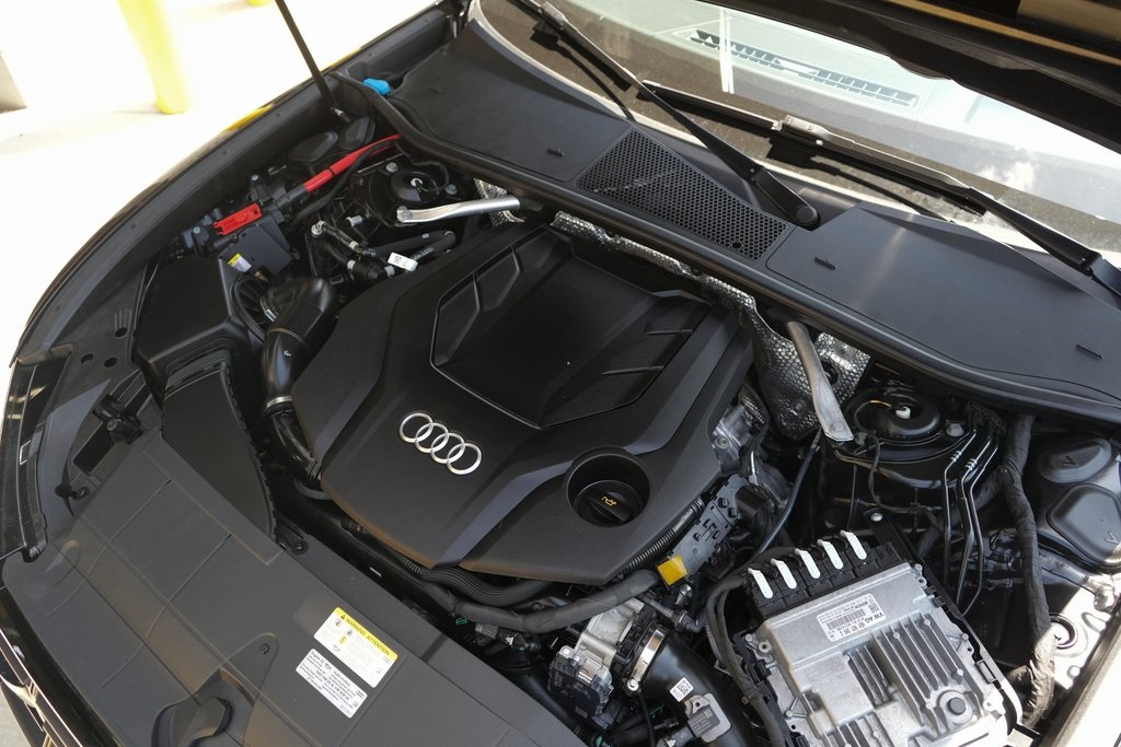 2022 Audi A6 Allroad Prestige Quattro photo 39
