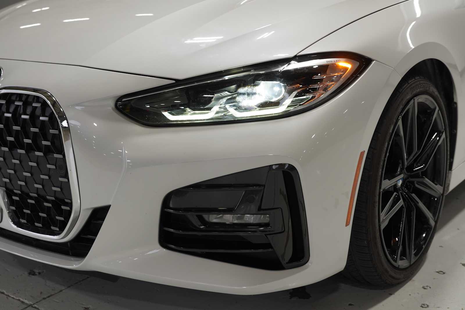 2023 Bmw 430i xDrive photo 7