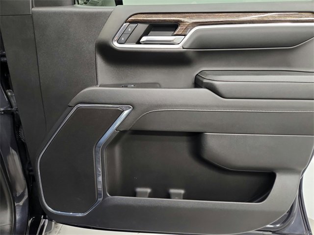 2024 Gmc Sierra 1500 Elevation photo 25