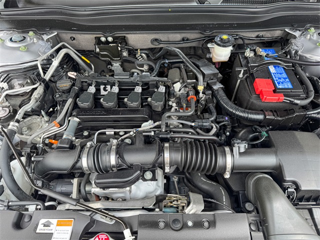 2022 Honda Accord Sport SE photo 45