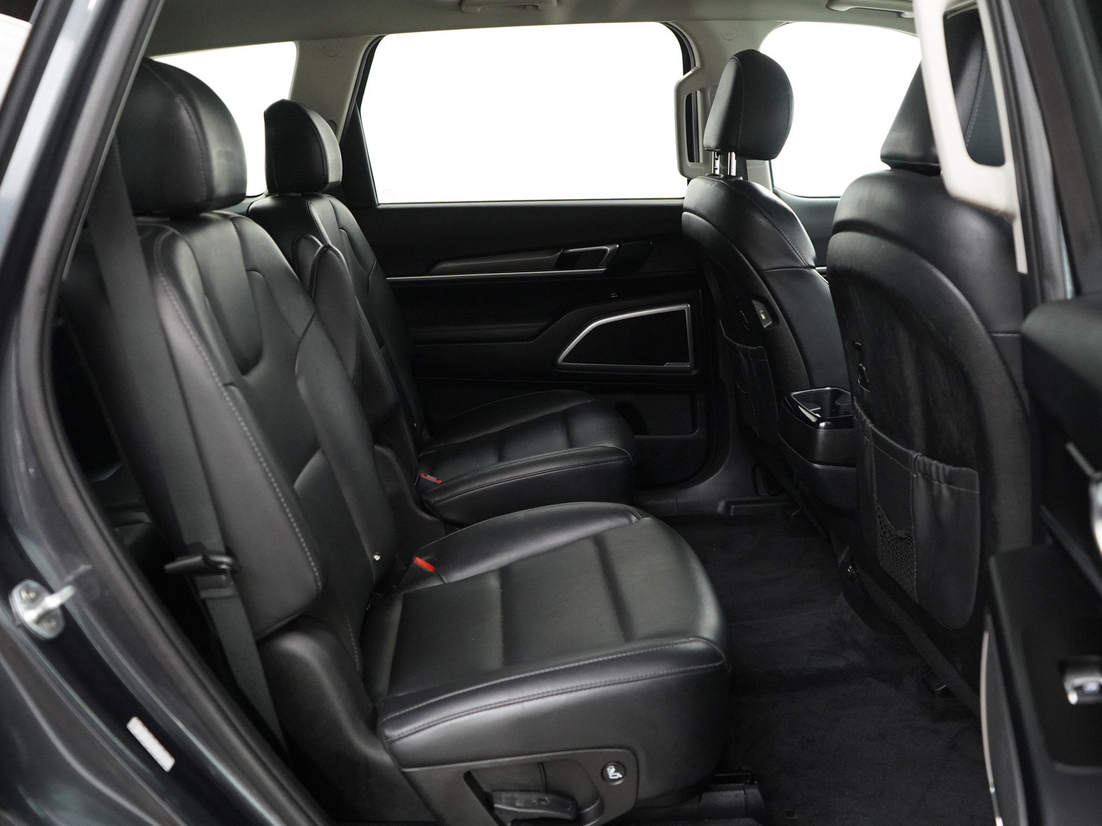2020 Kia Telluride S photo 14