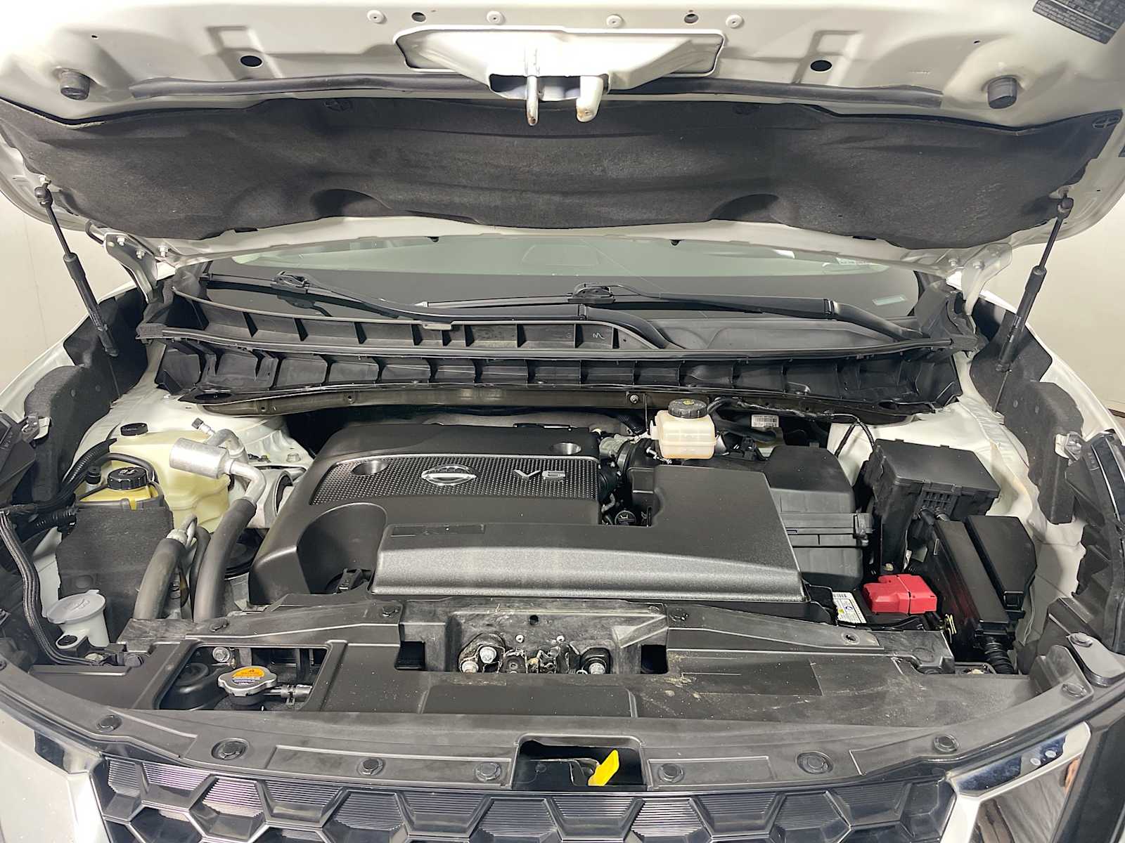 2019 Nissan Murano SL photo 27