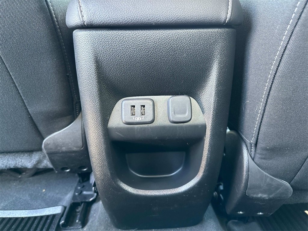 2022 Gmc Canyon photo 15