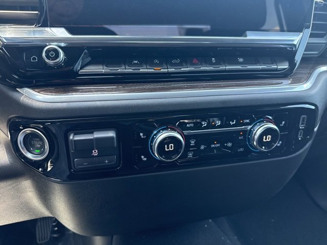 2025 Gmc Sierra 1500 Elevation photo 9