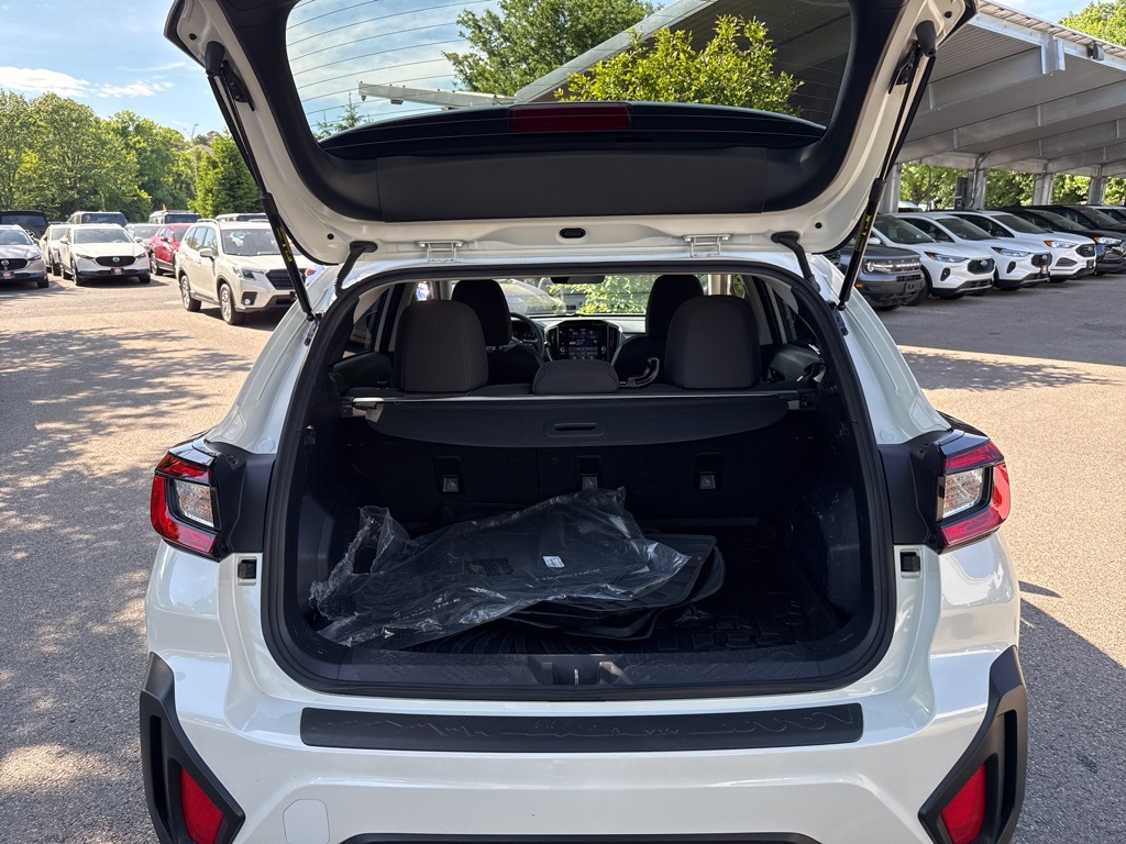 2024 Subaru Crosstrek Premium photo 24