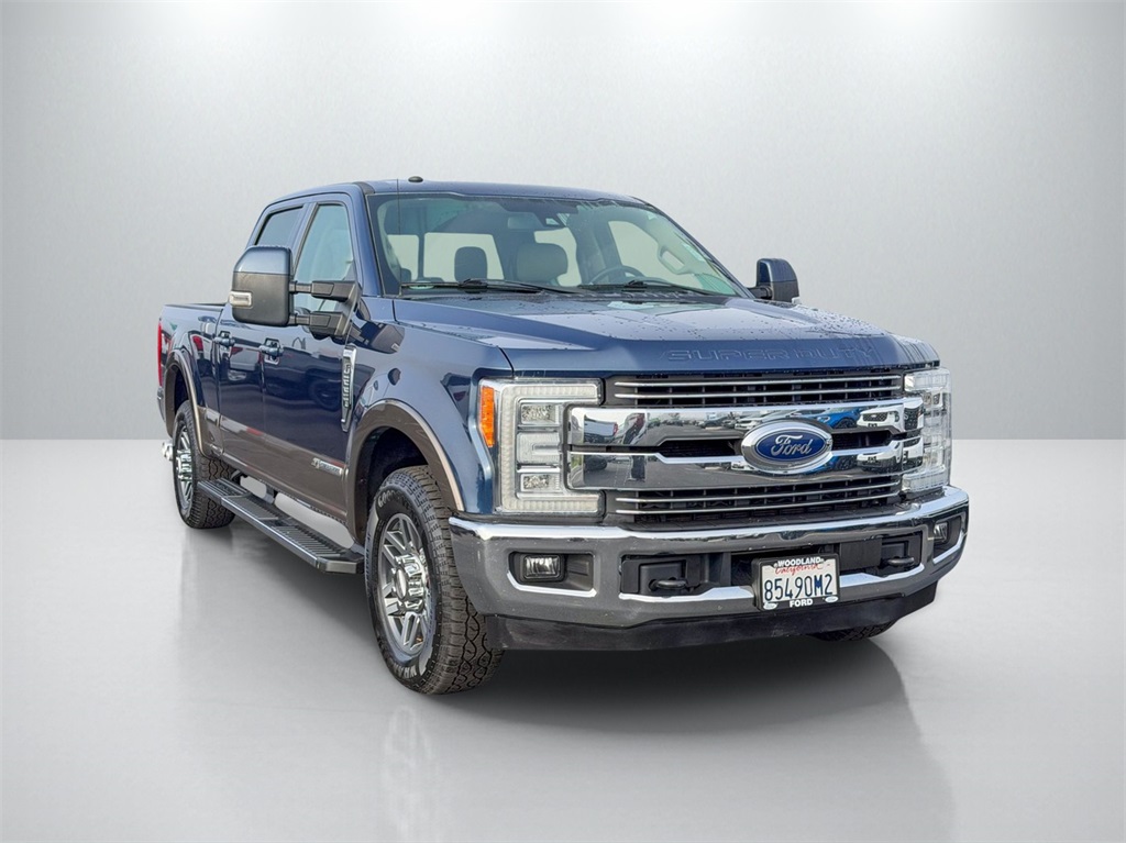 2018 Ford F-250 Base's photo