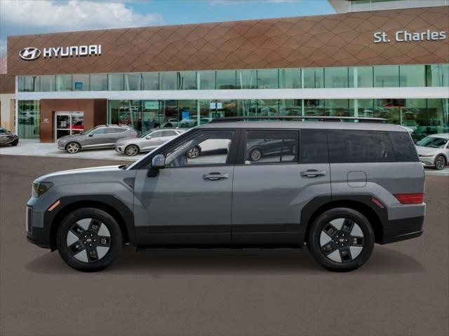 2026 Hyundai Santa Fe SEL photo 2