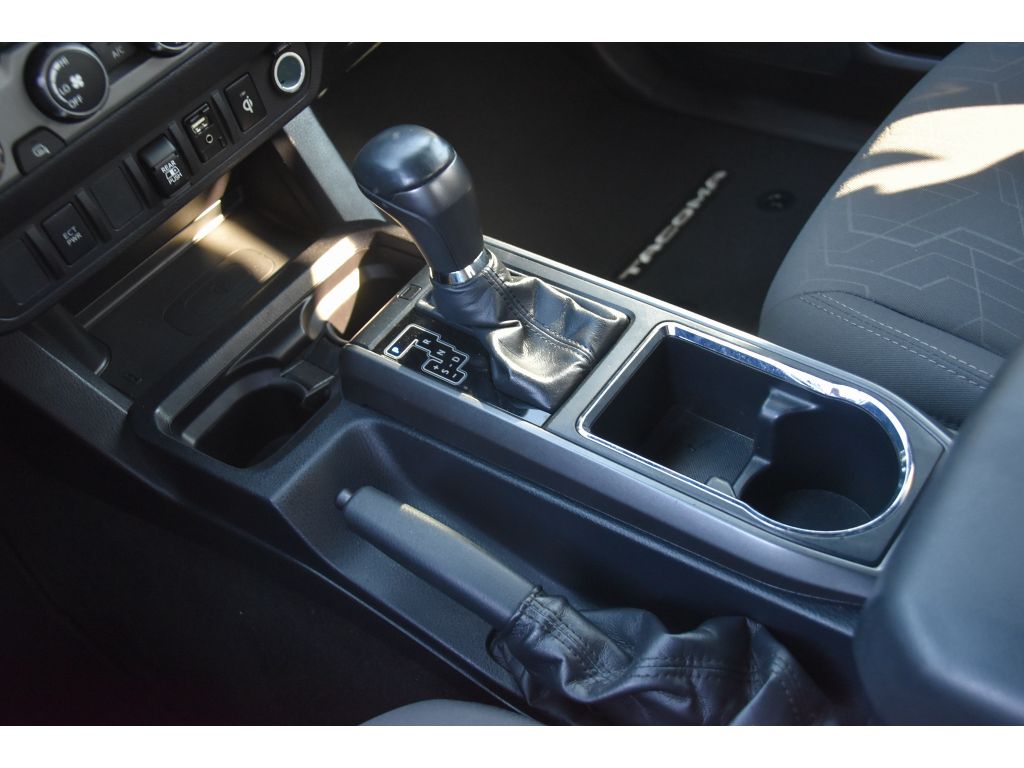 2019 Toyota Tacoma TRD 4x4 photo 30