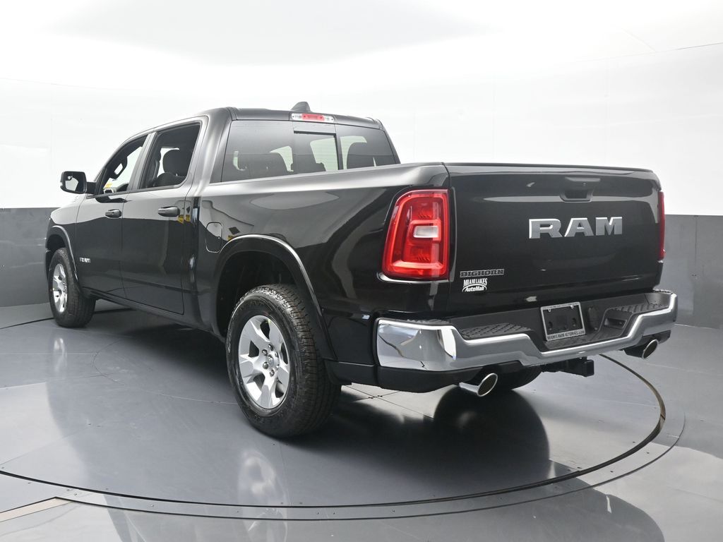 2026 Ram 1500 Big Horn Lone Star photo 4