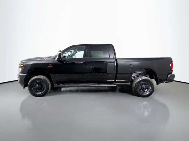 2025 Ram 2500 Tradesman photo 4