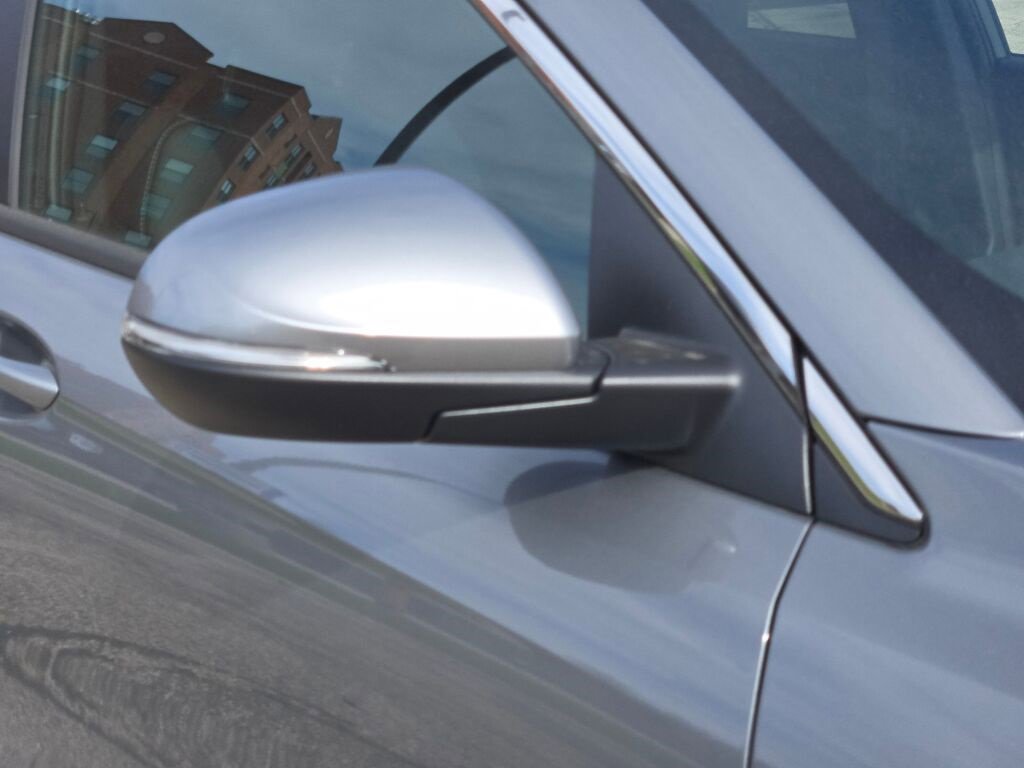 2025 Buick Envista Preferred photo 4