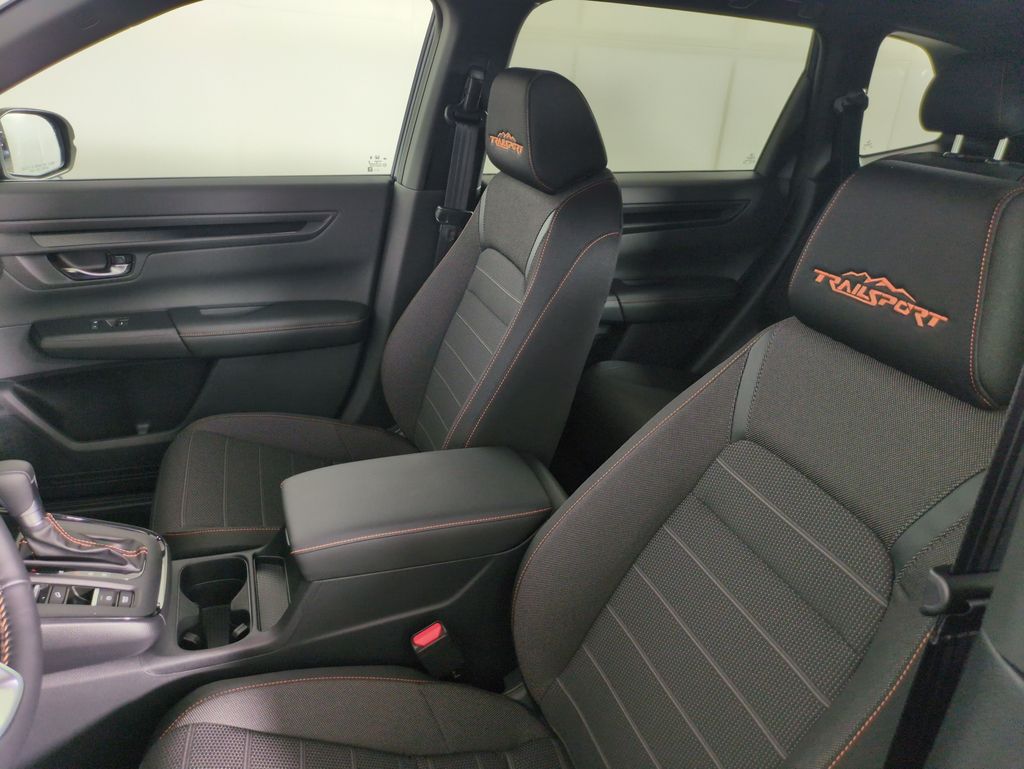 2026 Honda CR-V Hybrid photo 7