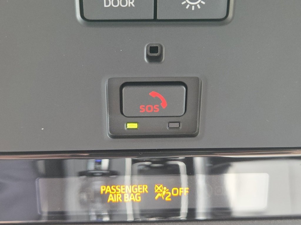 2026 Lexus TX 500h F SPORT Performance Premium photo 13